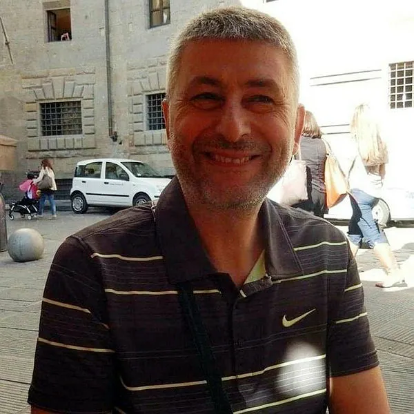 Sağlık Bakanı Fahrettin Koca duyurdu: Koronavirüsten hayatını kaybeden Dr. Yavuz Kalaycı'nın adı çalıştığı aile sağlık merkezine verildi!-1