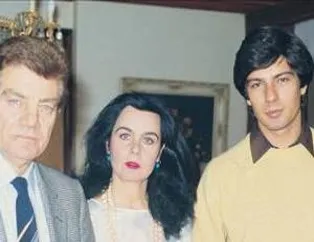 Ekrem Bora'yı kaybettik