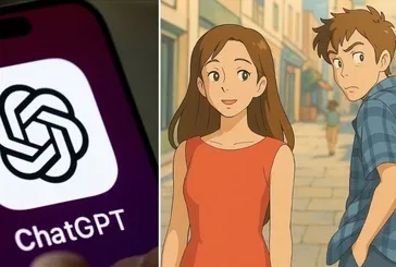 Ghibli akımı nedir? ChatGBT ile Studio Ghibli fotoğraf nasıl yapılır? Yeni sosyal medya trendini deneyin!