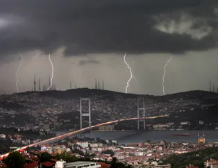 Meteoroloji haritayla uyardı! Türkiye’yi etkisi altına alacak