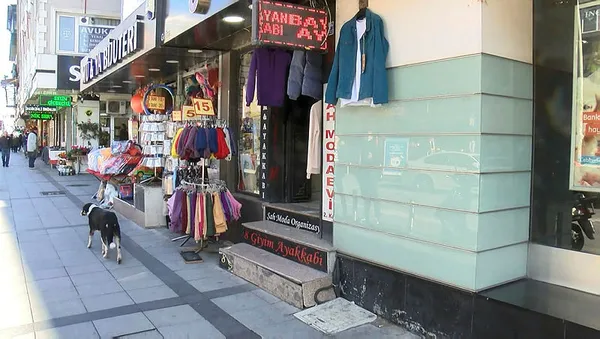 1642333373764.jpg Kıyafeti beğendi mankeniyle beraber çaldı! Yer: Zeytinburnu-2