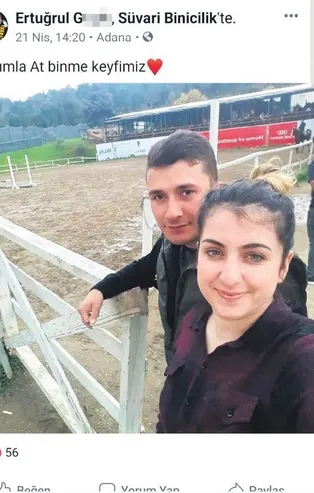 Eşini, kayınvalidesini ve kayınpederini katleden astsubaya 2 kez müebbet!