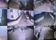 Asrın felaketinde yeni deprem görüntüleri ortaya çıktı: 60 saniyede yer yerinden oynadı!