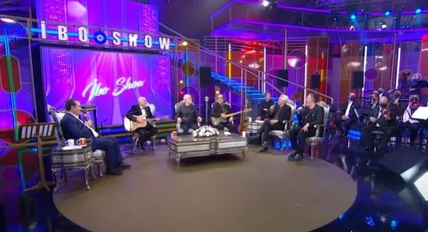 İbo Show 9. bölüm fragmanı yayınlandı! İbo Show 9. yeni bölüm konukları kimler? Ne zaman yayınlanacak?-2