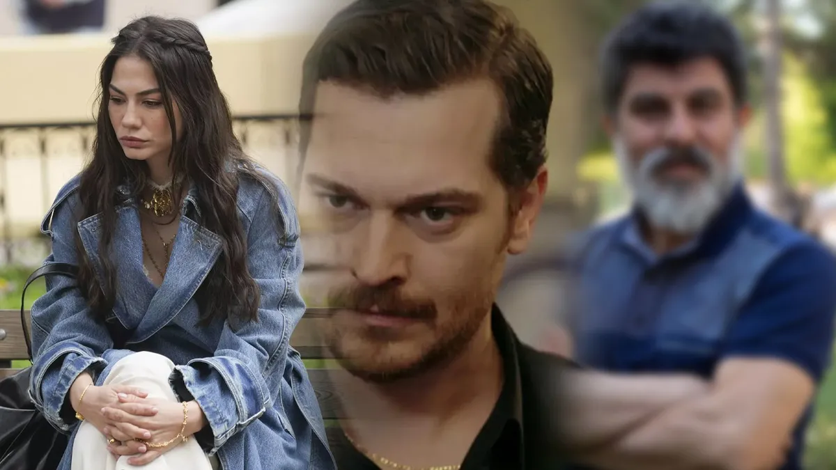 Eşref Rüya'ya cuk oturacak transfer! Kurtlar Vadisi'ndeki kilit rolünü arattırmayacak