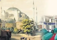 Tarihçi Erhan Afyoncu yazdı: Ayasofya’da beş padişah yatıyor!