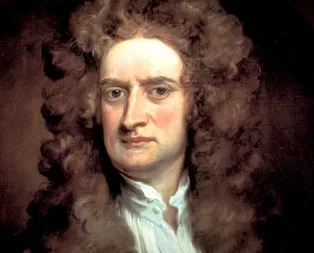 1 Mayıs Ailece Hadi ipucu sorusu: Yer çekimi teorisini bulan fizikçi kimdir?