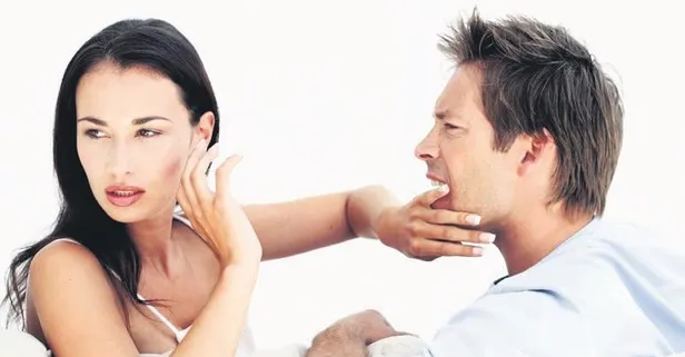 Ağız kokusu kronik hastalıkların ilk belirtisi olabilir! Uzmanlar uyarıyor: Geçer diye beklemeyin