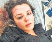 Sara artık güvende