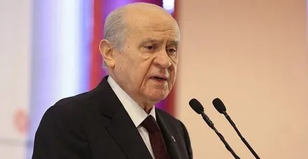 MHP Lideri Bahçeli il başkanlarını topluyor