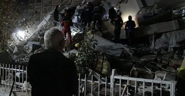 Deprem bölgesine 6 bin 49 personel desteği