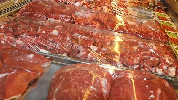 Son dakika: Gıda teröristi Gurme Gıda vatandaşa yine domuz eti yedirdi! Bakanlık listeyi açıkladı-5