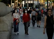 Son dakika: İspanyada Kovid-19 nedeniyle uygulanan OHAL 24 Mayısa uzatıldı