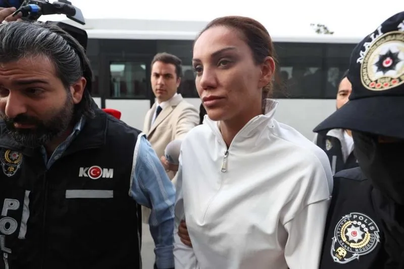 Dilan Polat'ın kardeşleri Sıla Doğu ve Can Doğu tahliye mi oldu? | Dilan Polat davasında son durum ne?