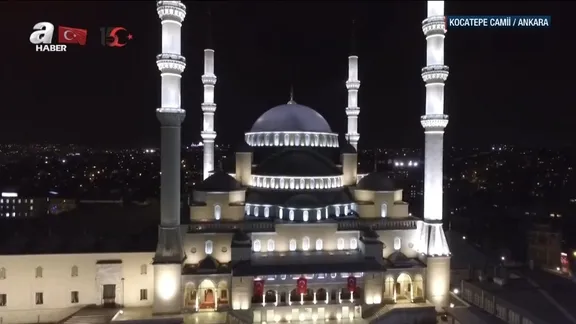 81 il boyunca sela sesi yükseldi!