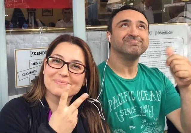 İhaneti Esra Erol duyurmuştu! Olay kadın Burcu Sinem Ünsal'ın açıklaması Demet'i çıldırttı-14
