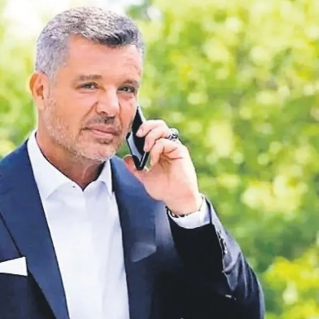 Saran ifadeye çağrıldı