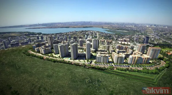 TOKİ'den dar gelirliye ve asgari ücretliye müjde! Kura-çekiliş-açık artırma olmadan ev sahibi olabilirsiniz! Ucuz daire fırsatı başlıyor - 8