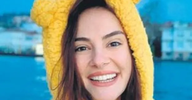 Sarı yaz neşesi