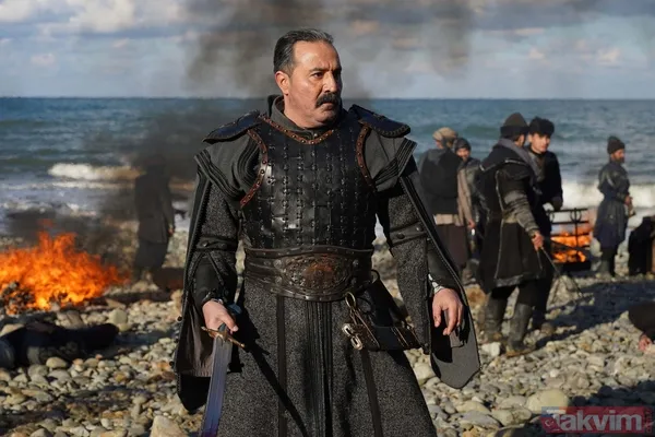 Kuruluş Orhan’da sultanlık ilanı: 11. bölüm izleyiciyle buluştu - 1