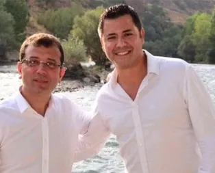 İBBde yağma düzeni! Murat Onguna huzur hakkı adı altında 45 bin lira maaş!