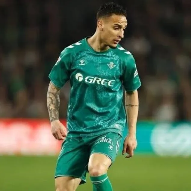 Bayern Münih’ten Anthony hamlesi!