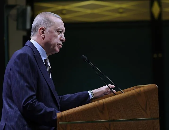 Kınanması gereken Netanyahu’dur