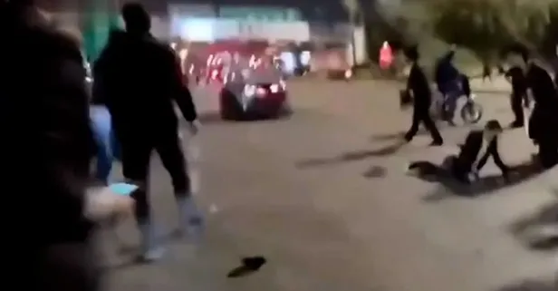 İsrail’de askerlik karşıtı protestoya çifte saldırı girişimi