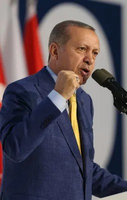 AK Parti MKYK Erdoğan başkanlığında toplanacak