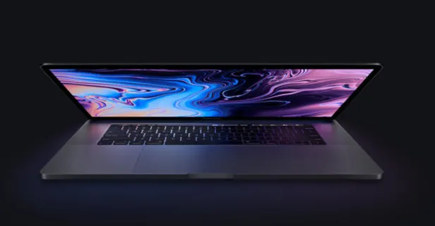 2019 apple yeni mac bilgisayar