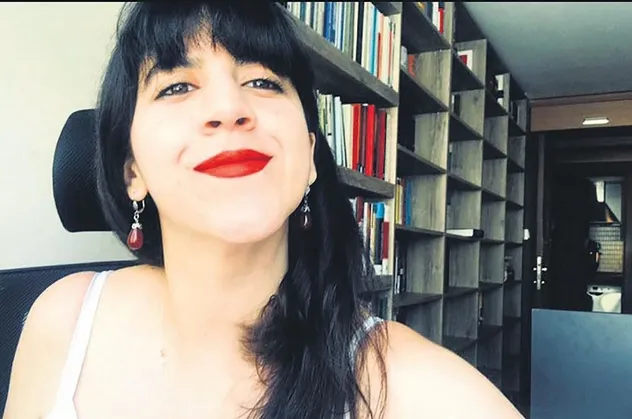 Merve Bakdur Nepal'de rehin kaldı