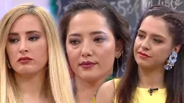 3 Mayıs Gelinim Mutfakta bugün kim elendi? Gelinim ...