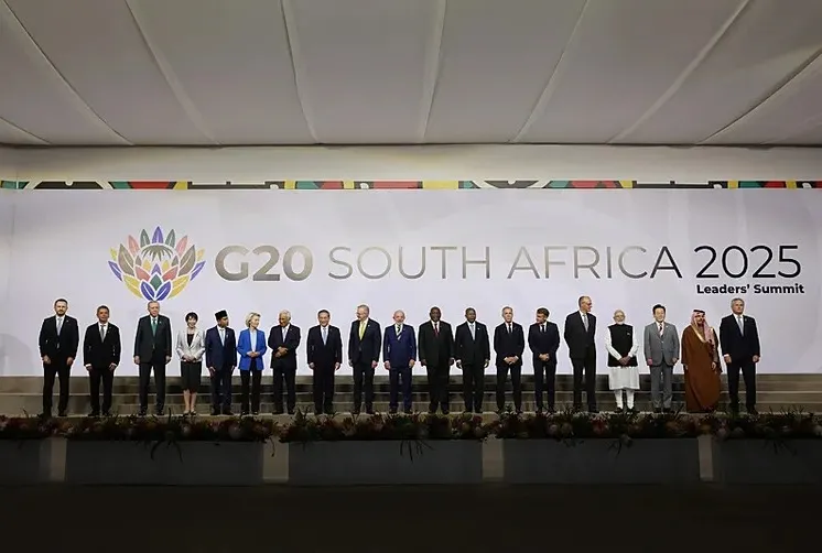 Uluslararası basın COP31’e odaklandı: Türkiye manşetlerde