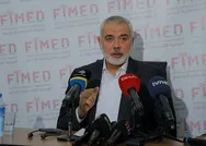 Hamas lideri İsmail Heniyye: İsrail-BAE anlaşmasının hedefi, Türkiyenin rolünü sınırlayacak ittifak kurmak