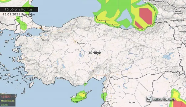 SON DAKİKA! İstanbul'da 3 günlük alarm! Herkes kar yağışına odaklanmışken beklenmedik tehlike-4