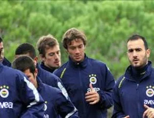 Fenerbahçe 2. Yarıya Hazır mı?