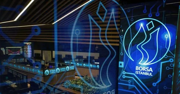 Borsa güne yükselişle başladı
