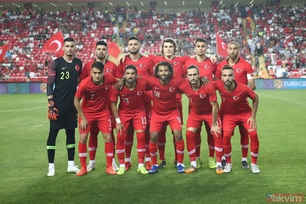 Türkiye - Fransa maçı ne zaman, saat kaçta? Türkiye - Fransa maçı hangi kanalda?-4