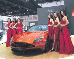 Aston Mar’ÇİN’