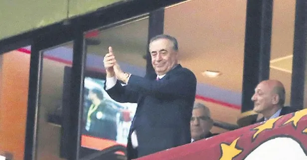 Cimbom mahkemeye gitti!