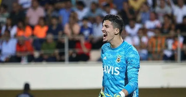 Fenerbahce Alanyaspor Karsisinda Bireysel Hatalarin Kurbani Oldu Takvim