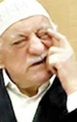 FETÖ'nün "patates hat" tezgahı ifşa oldu! İtirafçı olup tek tek anlattı