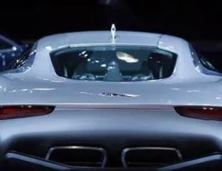İşte Jaguar'ın son gözdesi