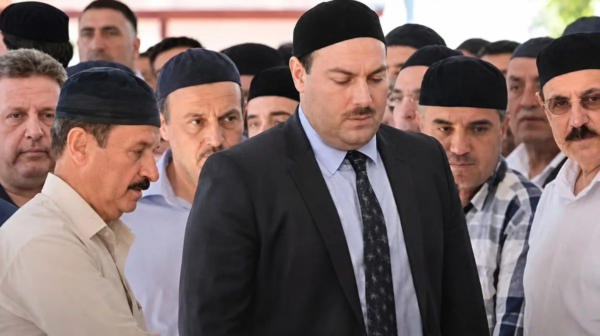 1786757432414.jpeg Süleymancıların lideri Alihan Kuriş'in FETÖvari yapılanması deşifre! ByLock benzeri haberleşme ağı... Şifreli çantalar-4