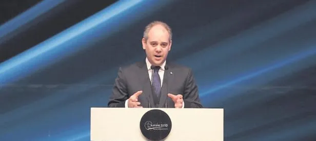 Başkent’e yakışır bir spor tesisi yapacağız