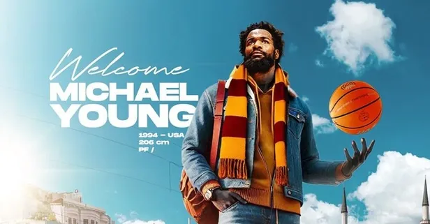 Galatasaray Michael Young’ı transfer etti