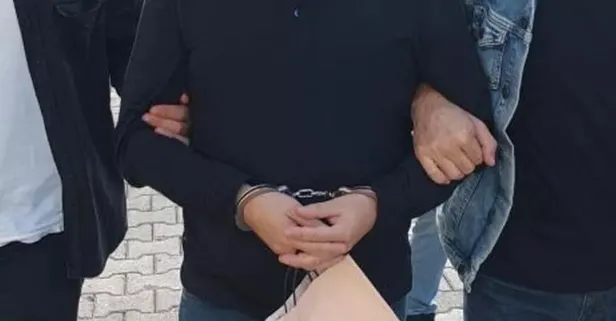 Bursa'da FETÖ operasyonu: 9 gözaltı