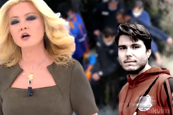 Müge Anlı intihar mektubunu açıklamıştı baba ilk kez konuştu! Genç hemşire Batuhan Yiğit hakkında şok tehdit iddiası: 'Kız arkadaşına...' - 1