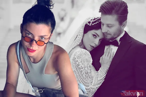 Merve Boluğur’un paylaşımı ağızları açık bıraktı! Mert Aydın’ın annesini gören ablası sandı! “Çılgın gelin” Merve kayınvalidesiyle... - 1