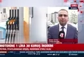 Motorine 1 lira 30 kuruş indirim!